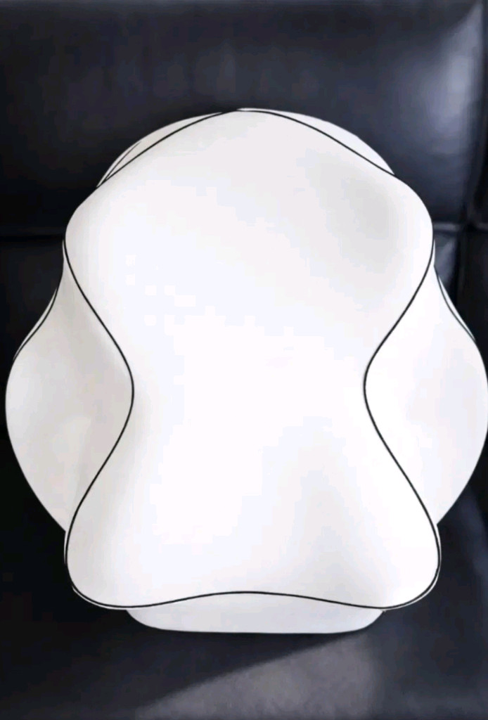 단종 희귀템 힐링템 로라돌체 바디레스트 엎드리는베개 독서쿠션 (무료배송) 이미지