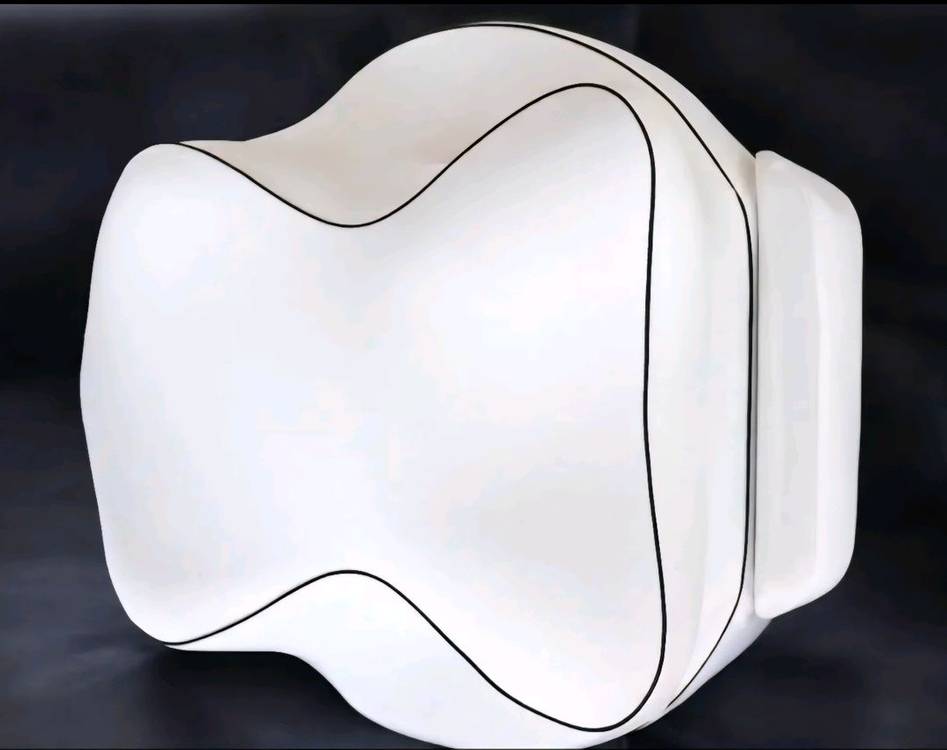 단종 희귀템 힐링템 로라돌체 바디레스트 엎드리는베개 독서쿠션 (무료배송) 이미지