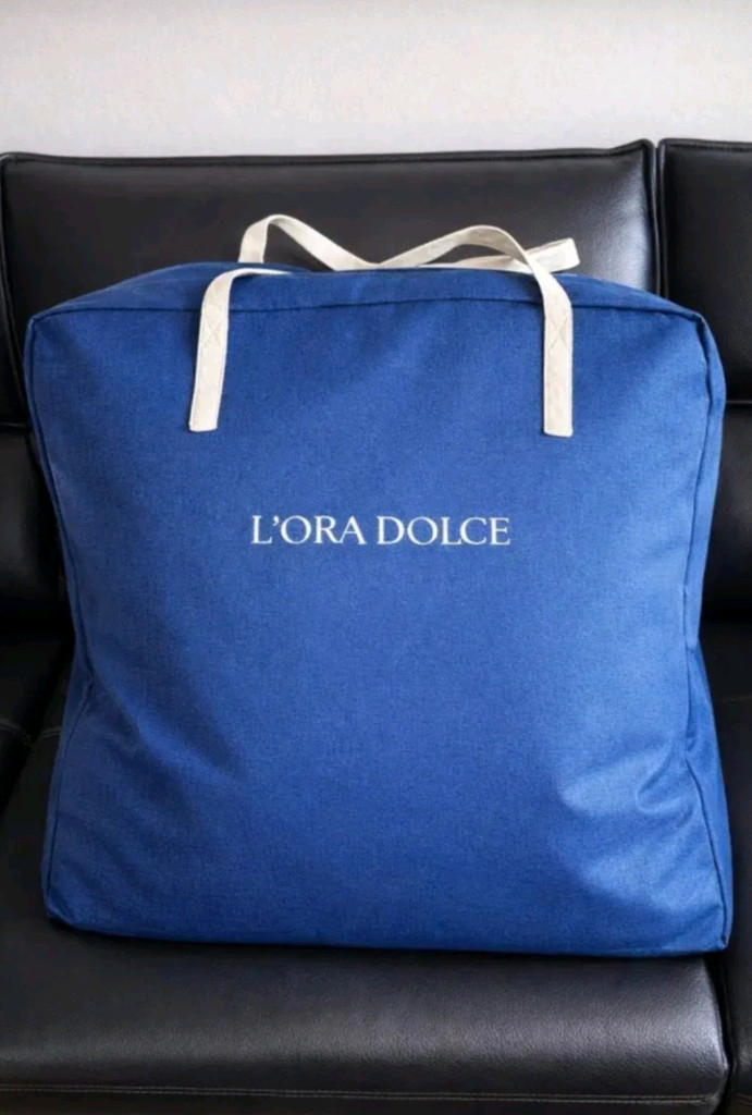 단종 희귀템 힐링템 로라돌체 바디레스트 엎드리는베개 독서쿠션 (무료배송) 이미지