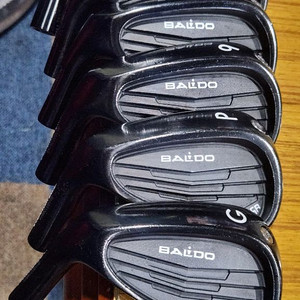 좌타 ㅡ 발도 코르사 DC 아이언 헤드만 ㅡ최종인하 이미지