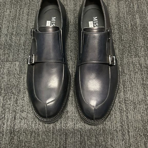 미소페 더블몽크 구두 270 이미지