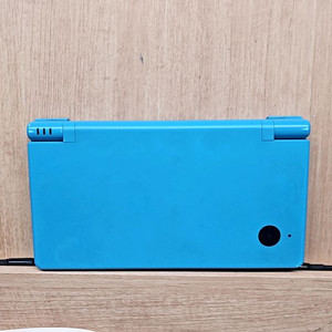 닌텐도 dsi블루 이미지