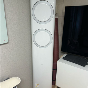 삼성 무풍 에어컨 2in1 AF19A6474GZN 이미지