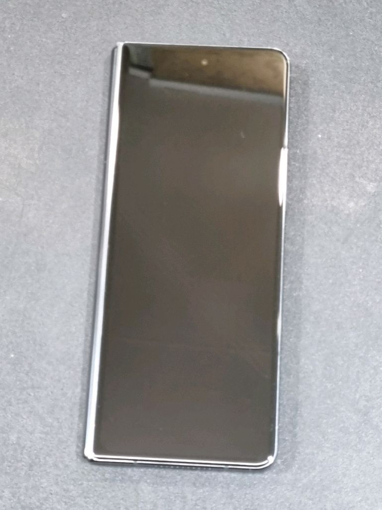 갤럭시Z폴드4 256GB 그레이그린 F936N 이미지