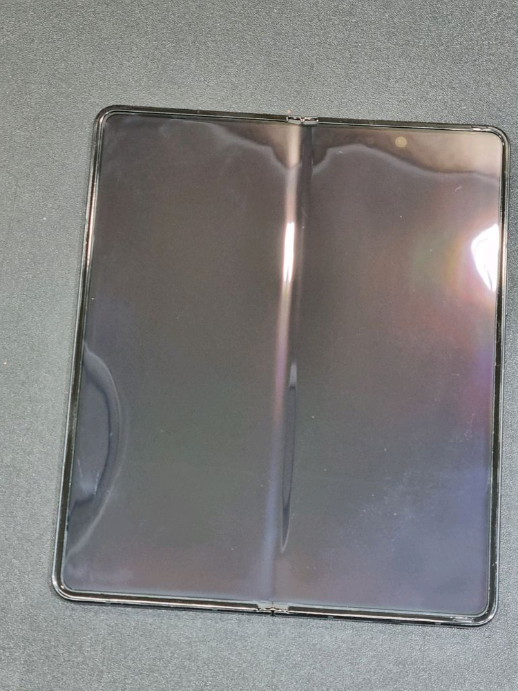 갤럭시Z폴드4 256GB 그레이그린 F936N 이미지