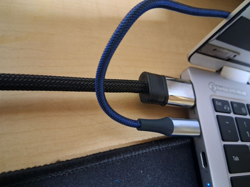 삼성 갤럭시북3 360 고장 부품용 터치스크린 노트북 팝니다 이미지