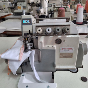 페가수스 EX5234-03 공업용 오버로크 미싱 일제 이미지