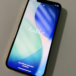 아이폰 12프로 골드 128gb 이미지