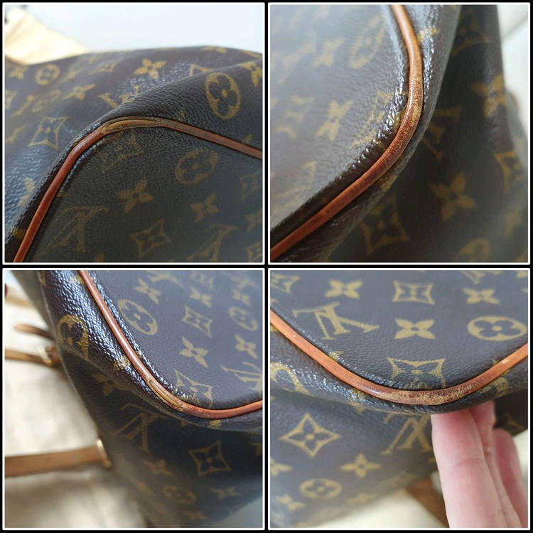 정품/루이비통 팔레르모 GM 이미지