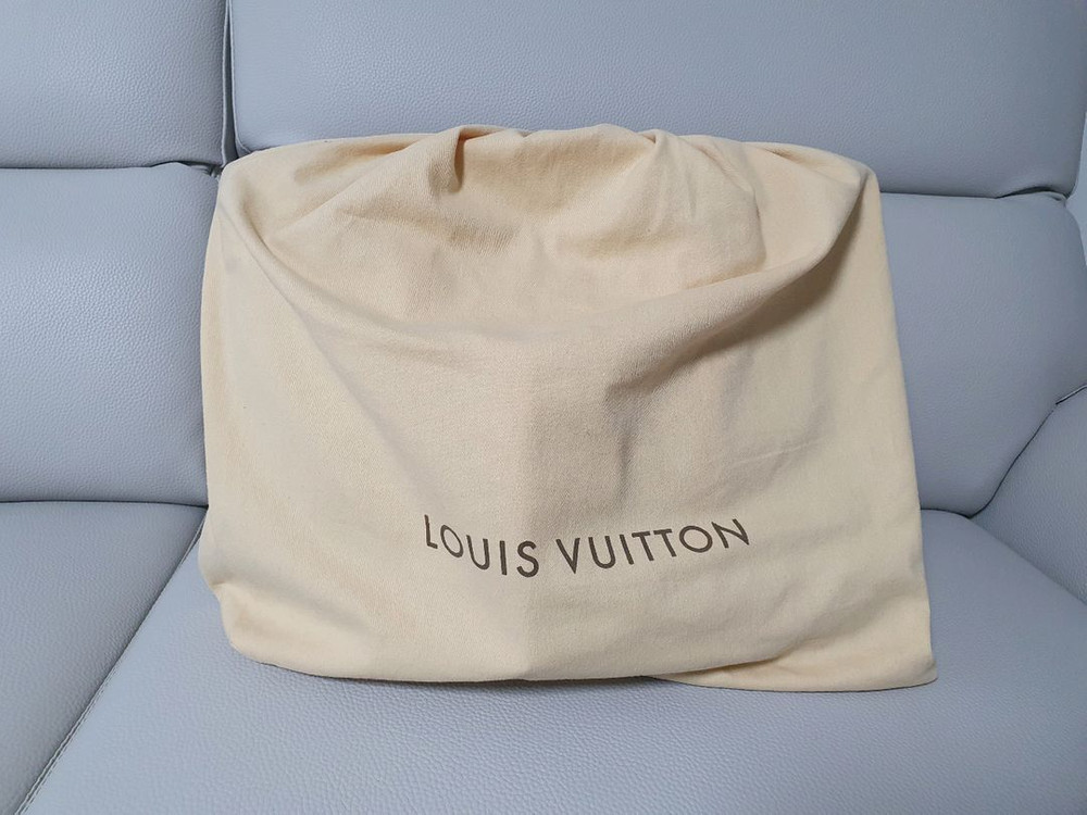 정품/루이비통 팔레르모 GM 이미지