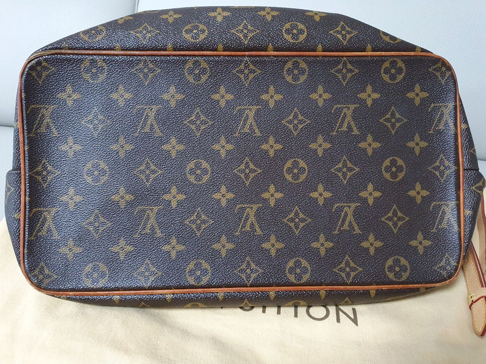 정품/루이비통 팔레르모 GM 이미지