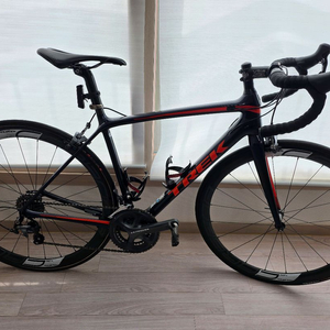 트렉 에몬다 SL6 로드바이크 S사이즈 이미지