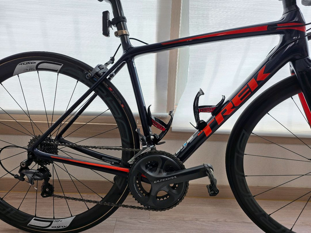 트렉 에몬다 SL6 로드바이크 S사이즈 이미지