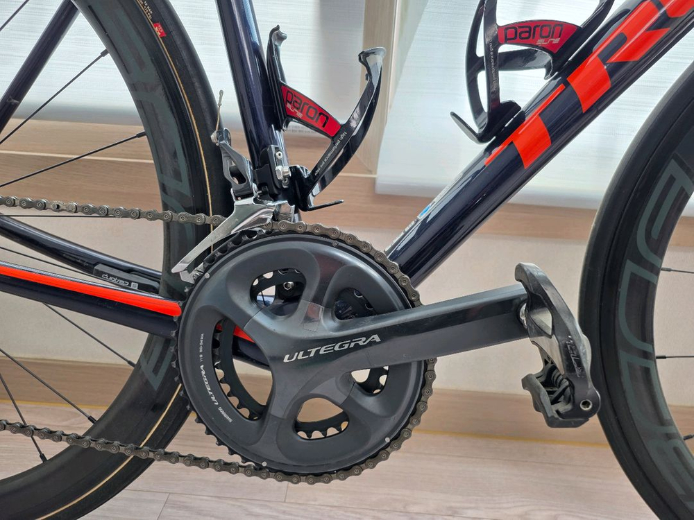 트렉 에몬다 SL6 로드바이크 S사이즈 이미지