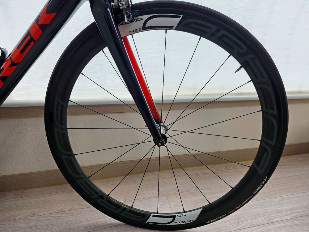 트렉 에몬다 SL6 로드바이크 S사이즈 이미지