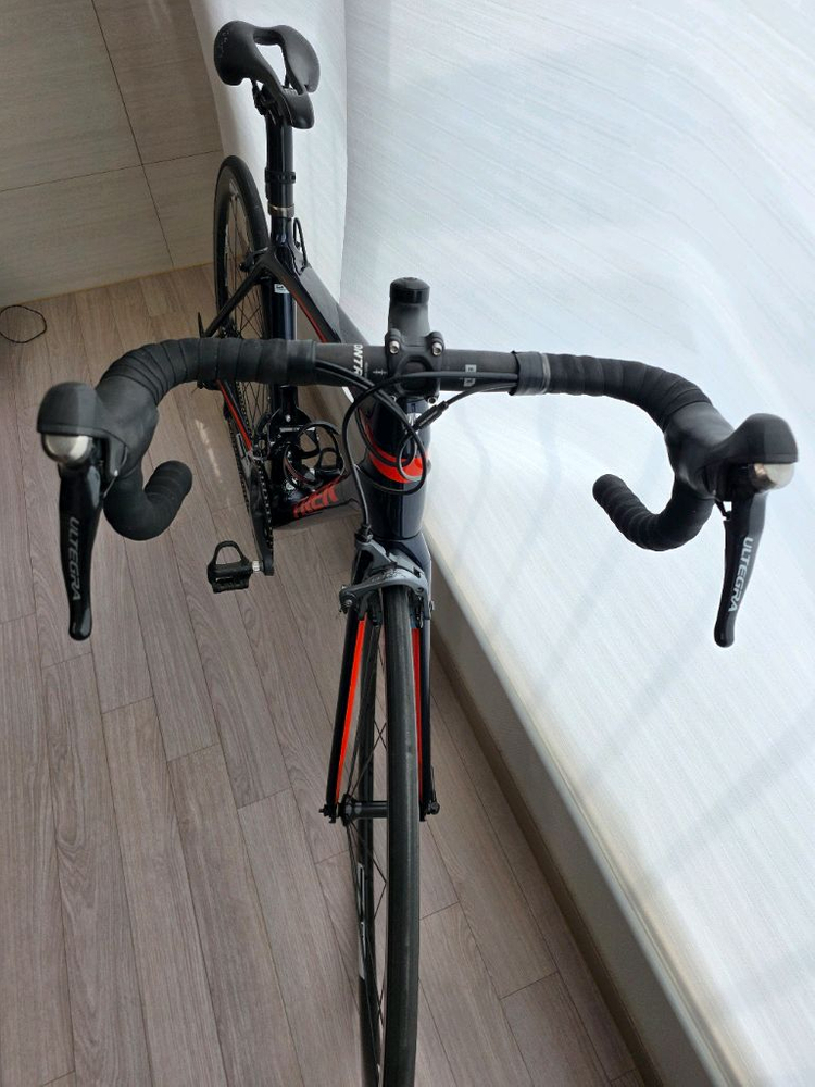 트렉 에몬다 SL6 로드바이크 S사이즈 이미지