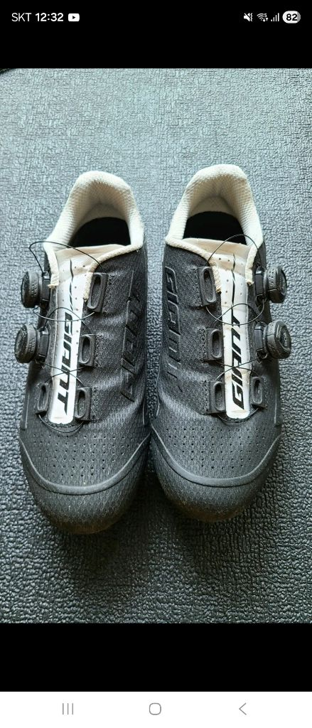 트렉 에몬다 SL6 로드바이크 S사이즈 이미지