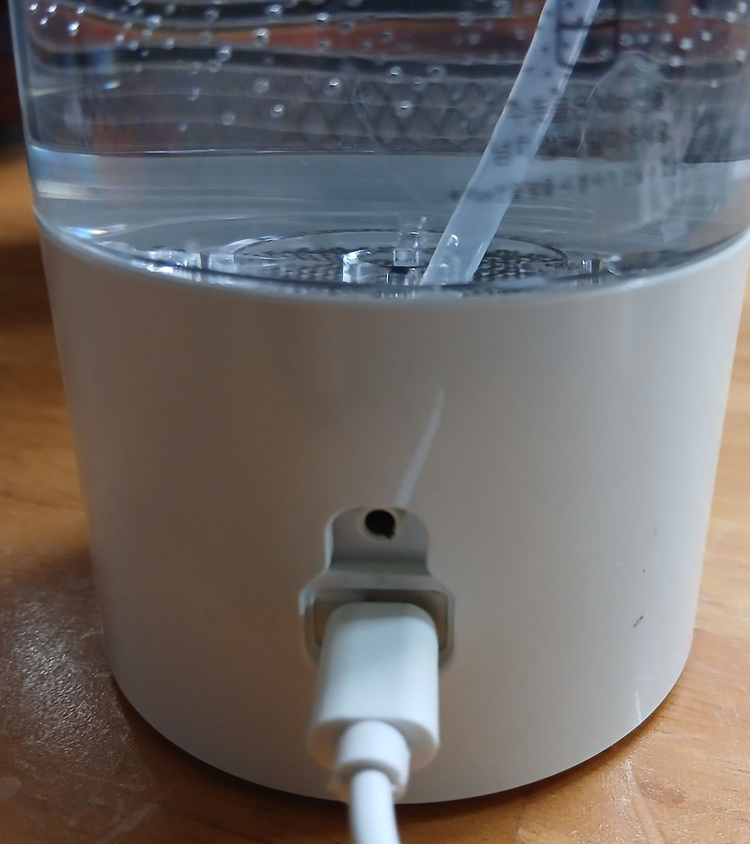 더 바루 전해수기 HC310와 아이젠소 아홀드 커피머신 INS-PTR1 이미지