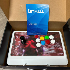 메이크 스틱 Pro 타키온 팜미다 이미지