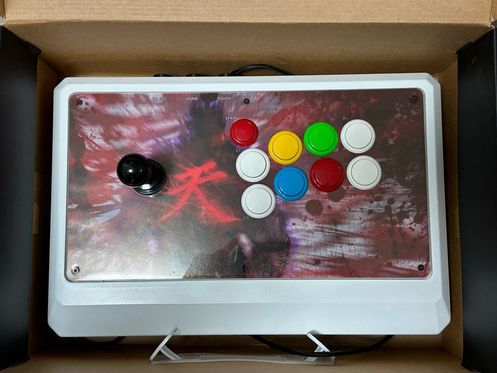 메이크 스틱 Pro 타키온 팜미다 이미지