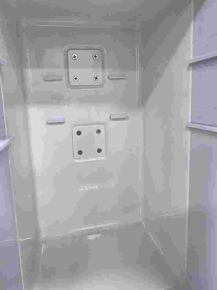 프리즘 미니 냉장고, 화장품 냉장고, 차량용 냉장고 싸게 팝니다 이미지