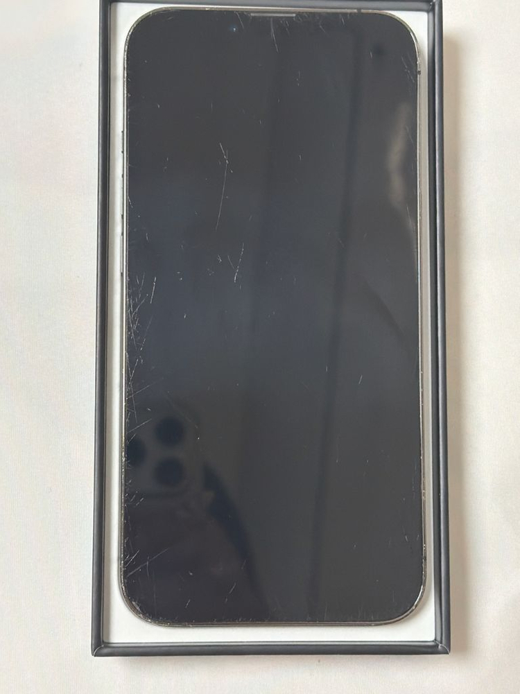 아이폰 13프로 128기가 이미지