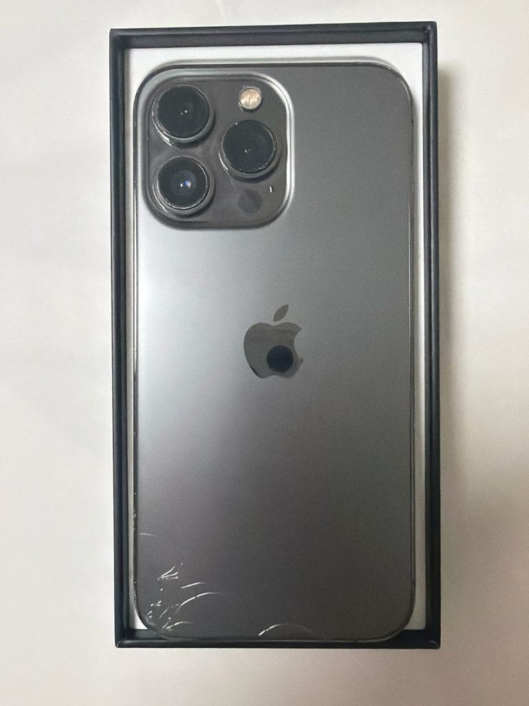 아이폰 13프로 128기가 이미지