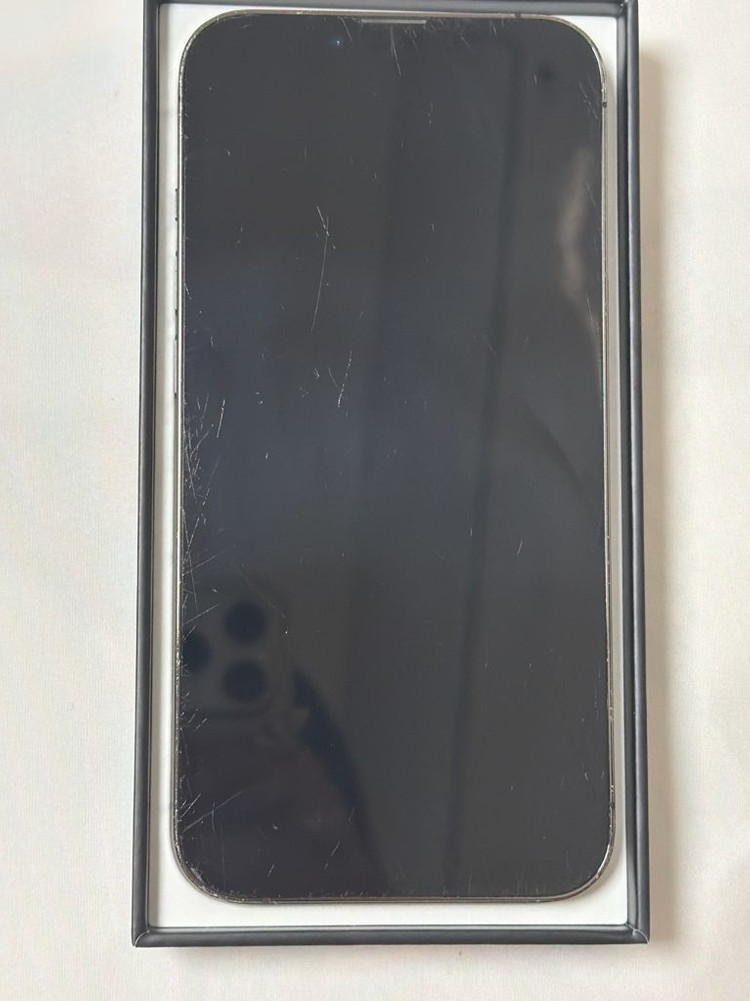 아이폰 13프로 128기가 이미지