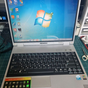 소장용. 삼성 SENS R45 노트북 이미지