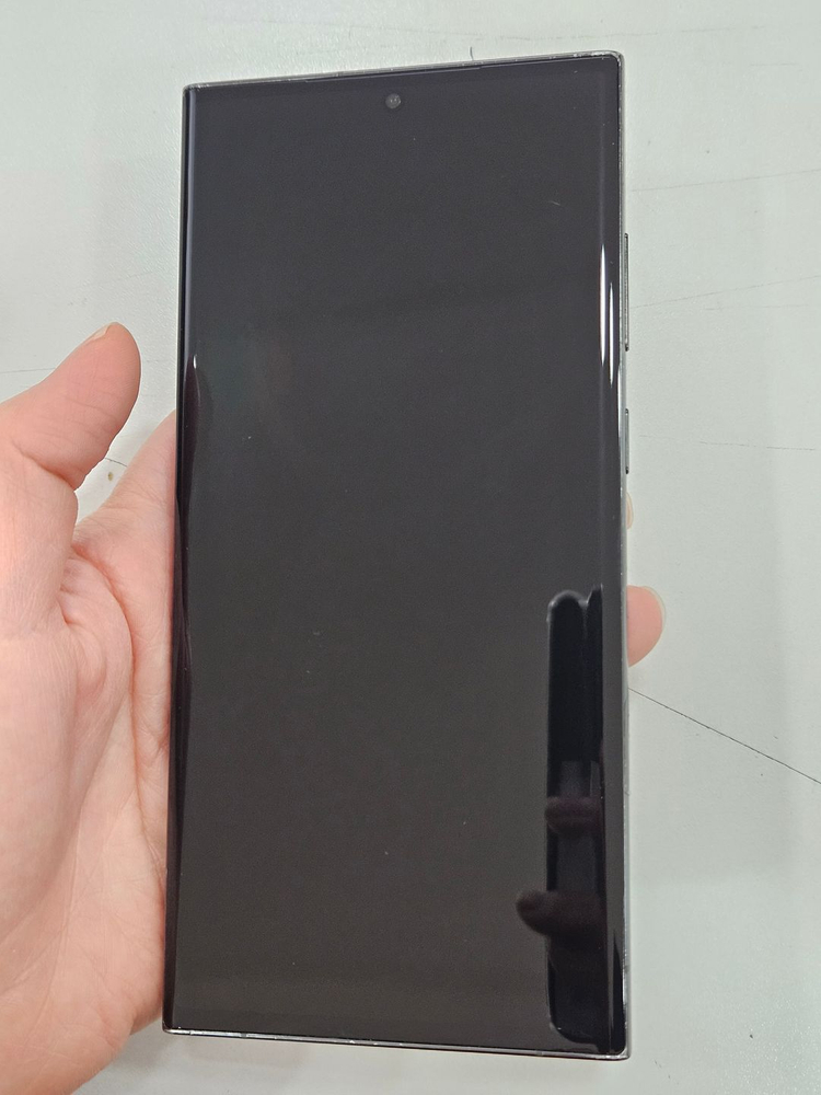 갤럭시S23울트라 512GB 이미지