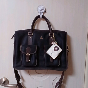 빈폴 투포켓 브리프케이스/서류가방 이미지