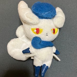 냐오닉스인형 이미지