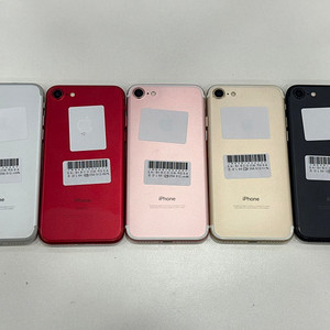 아이폰7 128기가 A급 <배터리성능100> 13만원 여러대 판매합니다^^ 이미지