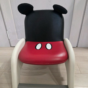 시디즈 아띠 미키마우스 의자 이미지
