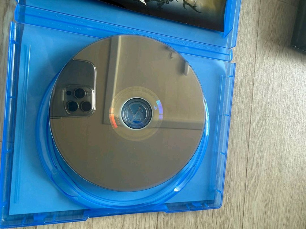 PS4 인왕 컴플리트 에디션 이미지