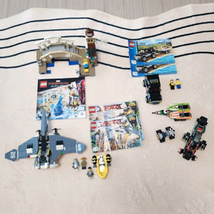 레고 벌크 이미지