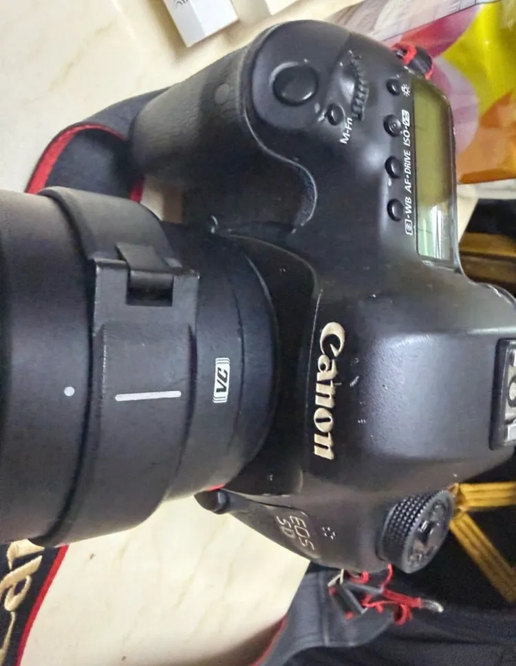 캐논 Eos 5d mark 3 오막삼 카메라 + 탐론70-200 - 안심되는 중고거래
