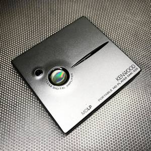 켄우드 MD플레이어 / DMC-S55 (고장품) 이미지