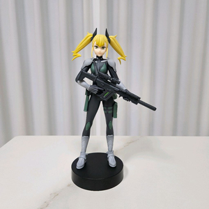 괴수8호 시노미야 키코루 팝업퍼레이드 피규어 이미지