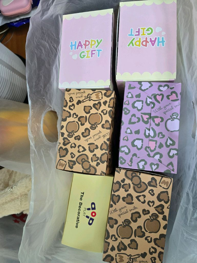 뽑기인형 잡화 일괄판매합니다 이미지