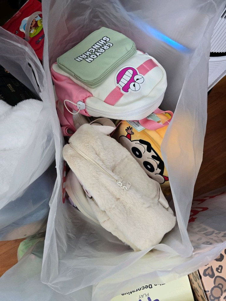 뽑기인형 잡화 일괄판매합니다 이미지