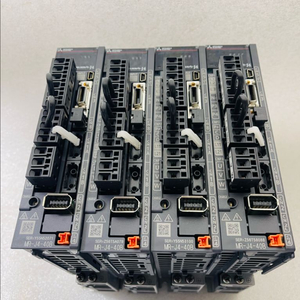 MITSUBISHI MR-J4-40B + HG-KR43 이미지