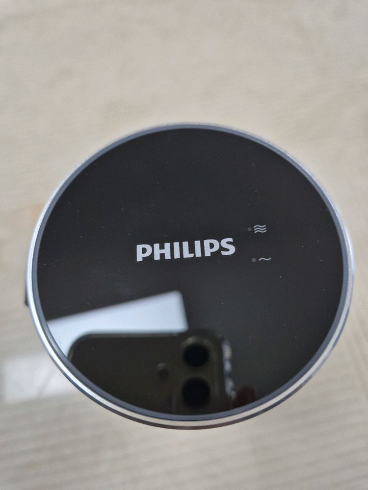 필립스 gp5611 차량용 (휴대용) 공기청정기 이미지