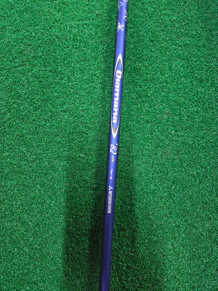 Titleist 타이틀리스트 TS2 19도 3번 유틸리티 이미지