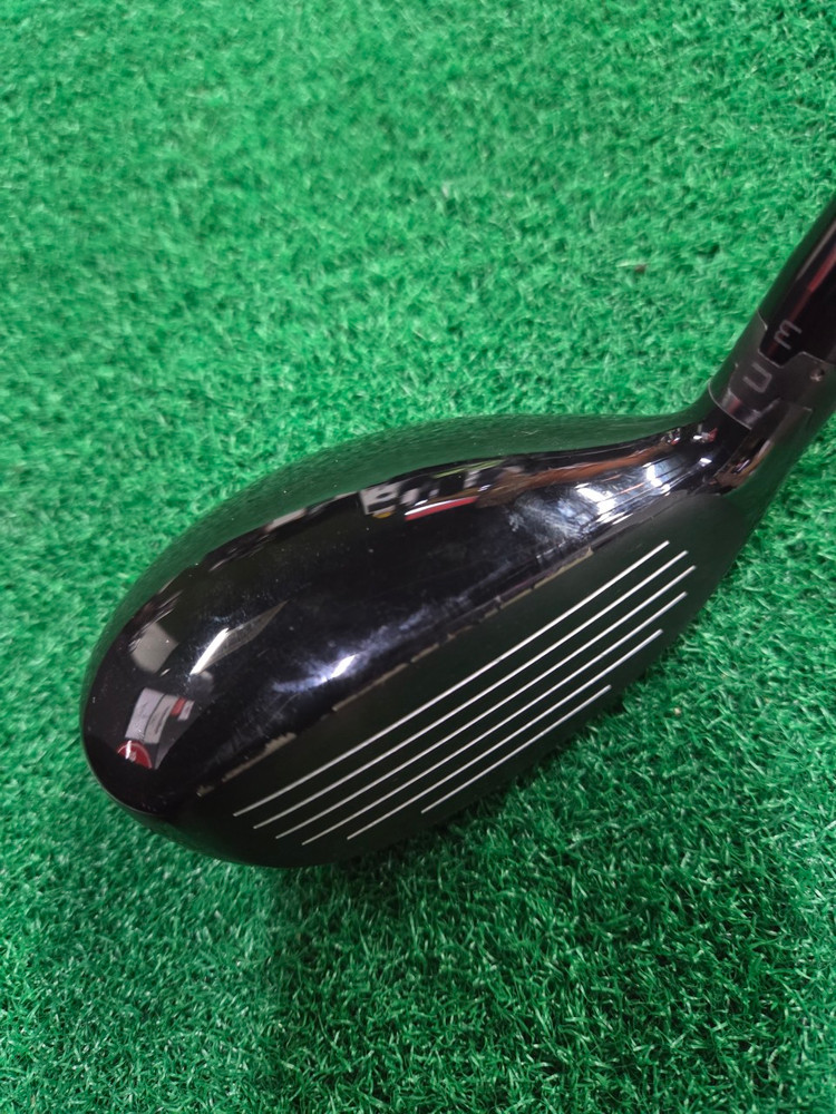 Titleist 타이틀리스트 TS2 19도 3번 유틸리티 이미지