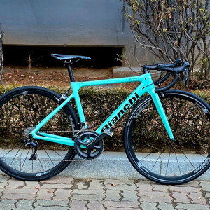 비앙키 스프린트 풀카본 로드자전거 이미지