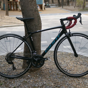 2020 자이언트 tcr 어드밴스 2 kom, 사이즈 S 팝니다 이미지