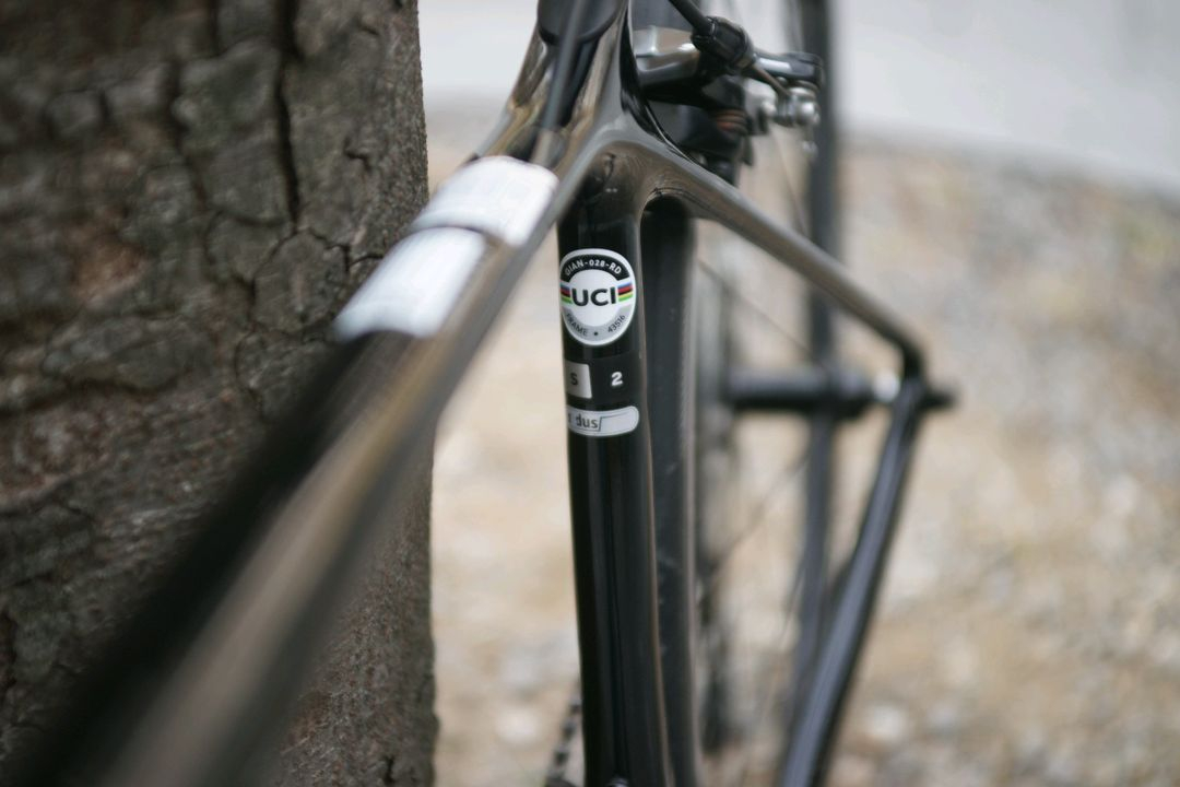 2020 자이언트 tcr 어드밴스 2 kom, 사이즈 S 팝니다 이미지