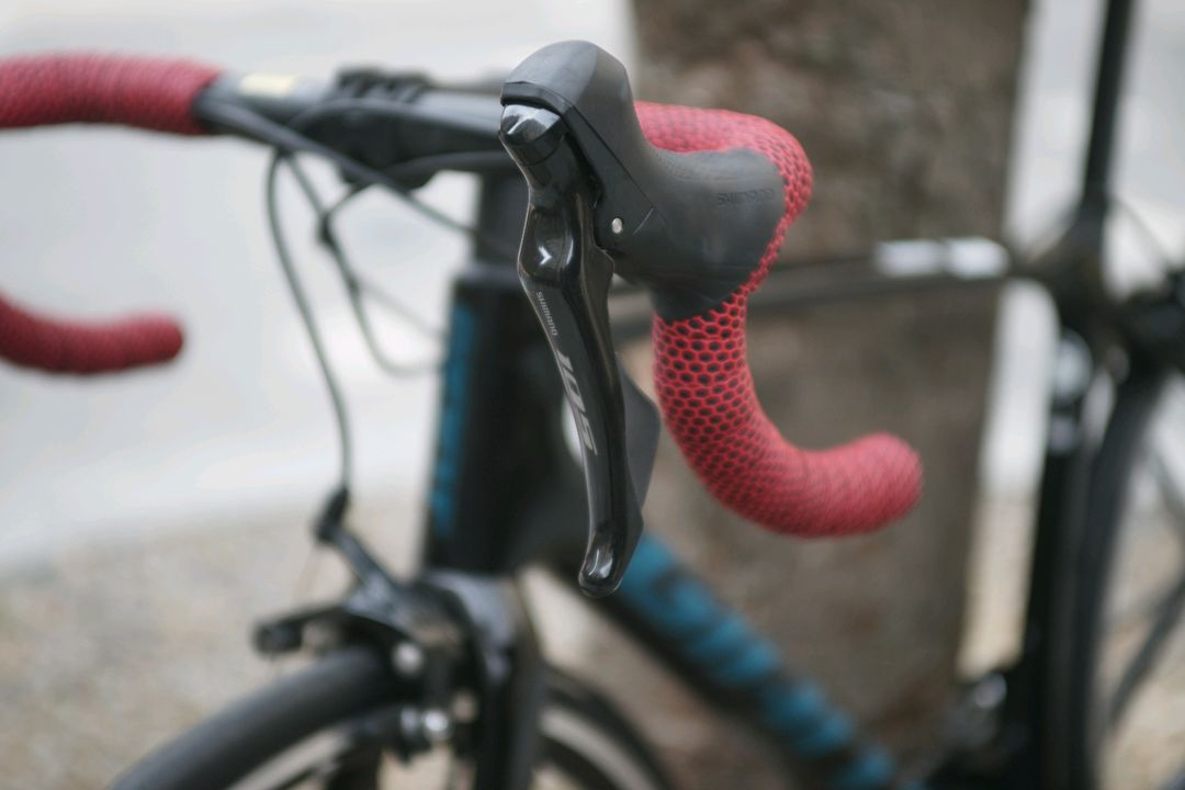 2020 자이언트 tcr 어드밴스 2 kom, 사이즈 S 팝니다 이미지