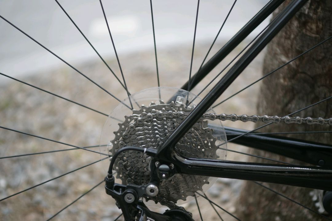 2020 자이언트 tcr 어드밴스 2 kom, 사이즈 S 팝니다 이미지